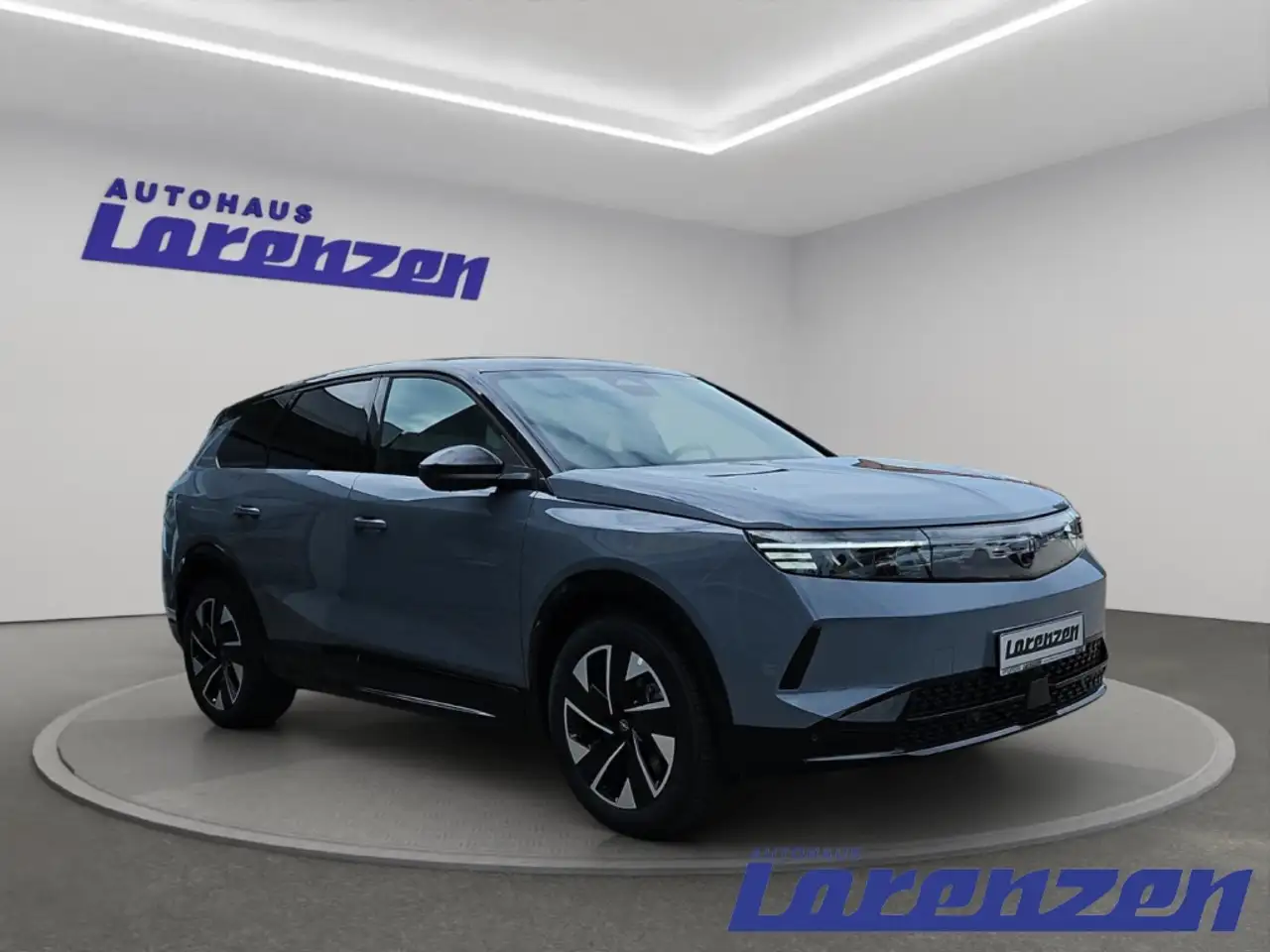 Opel Grandland 157 3