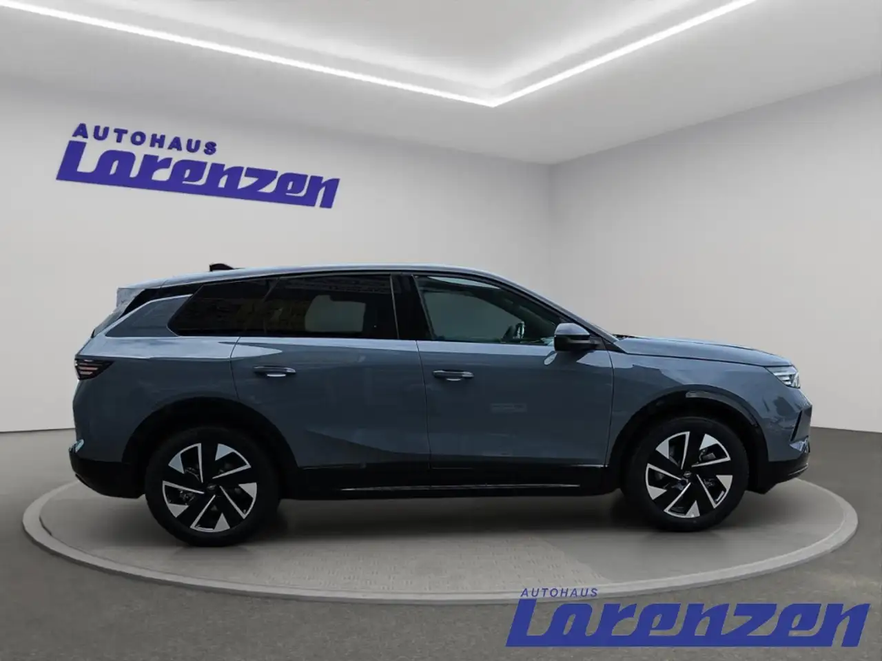 Opel Grandland 157 4