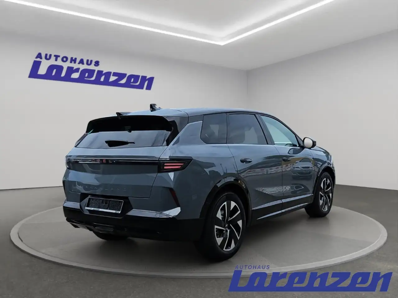 Opel Grandland 157 5