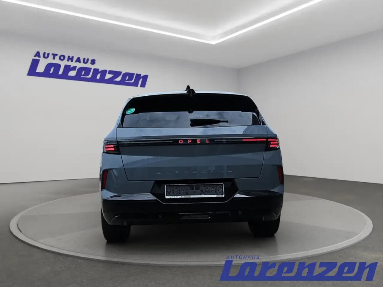 Opel Grandland 157 6
