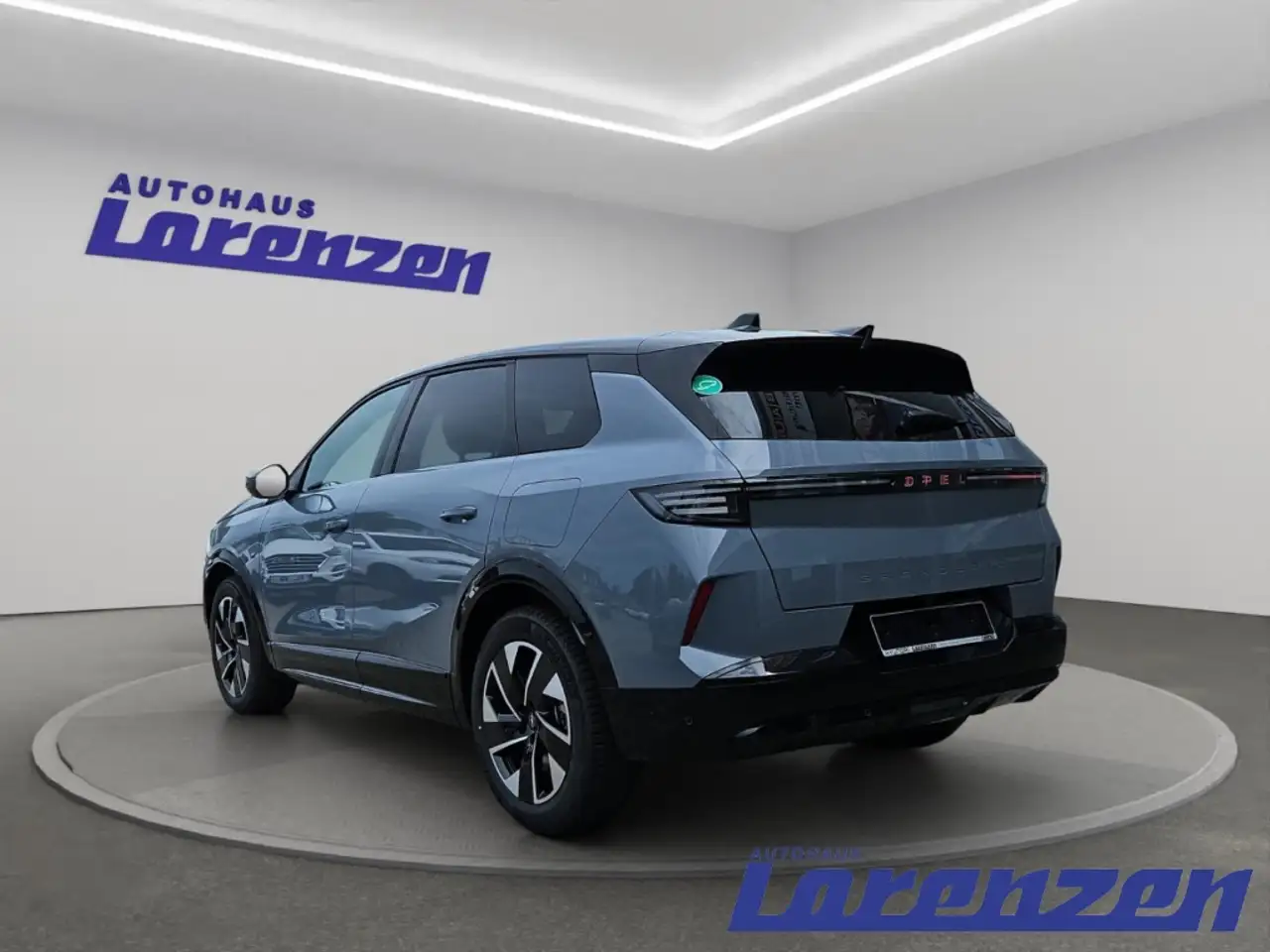 Opel Grandland 157 7