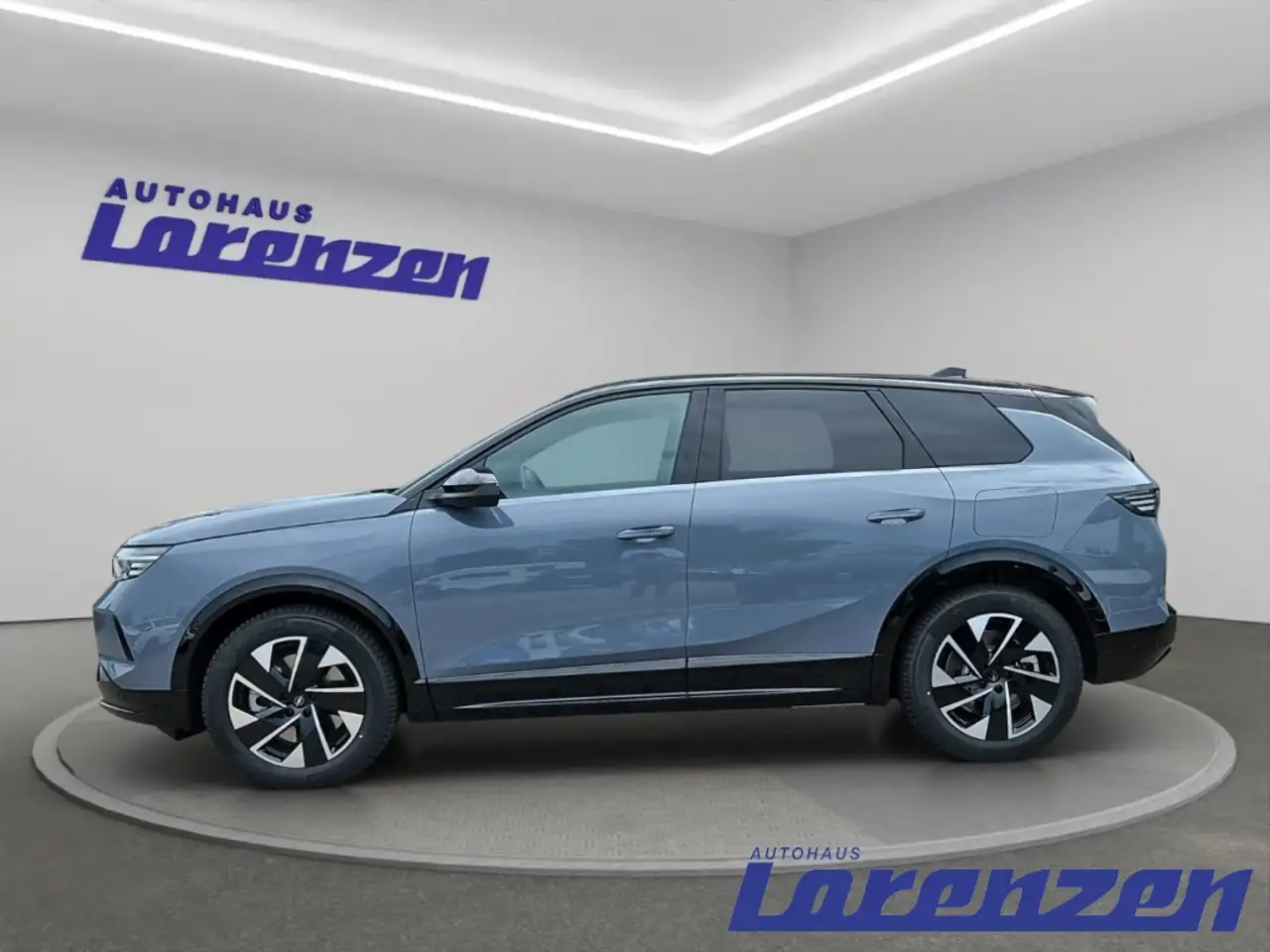 Opel Grandland 157 8
