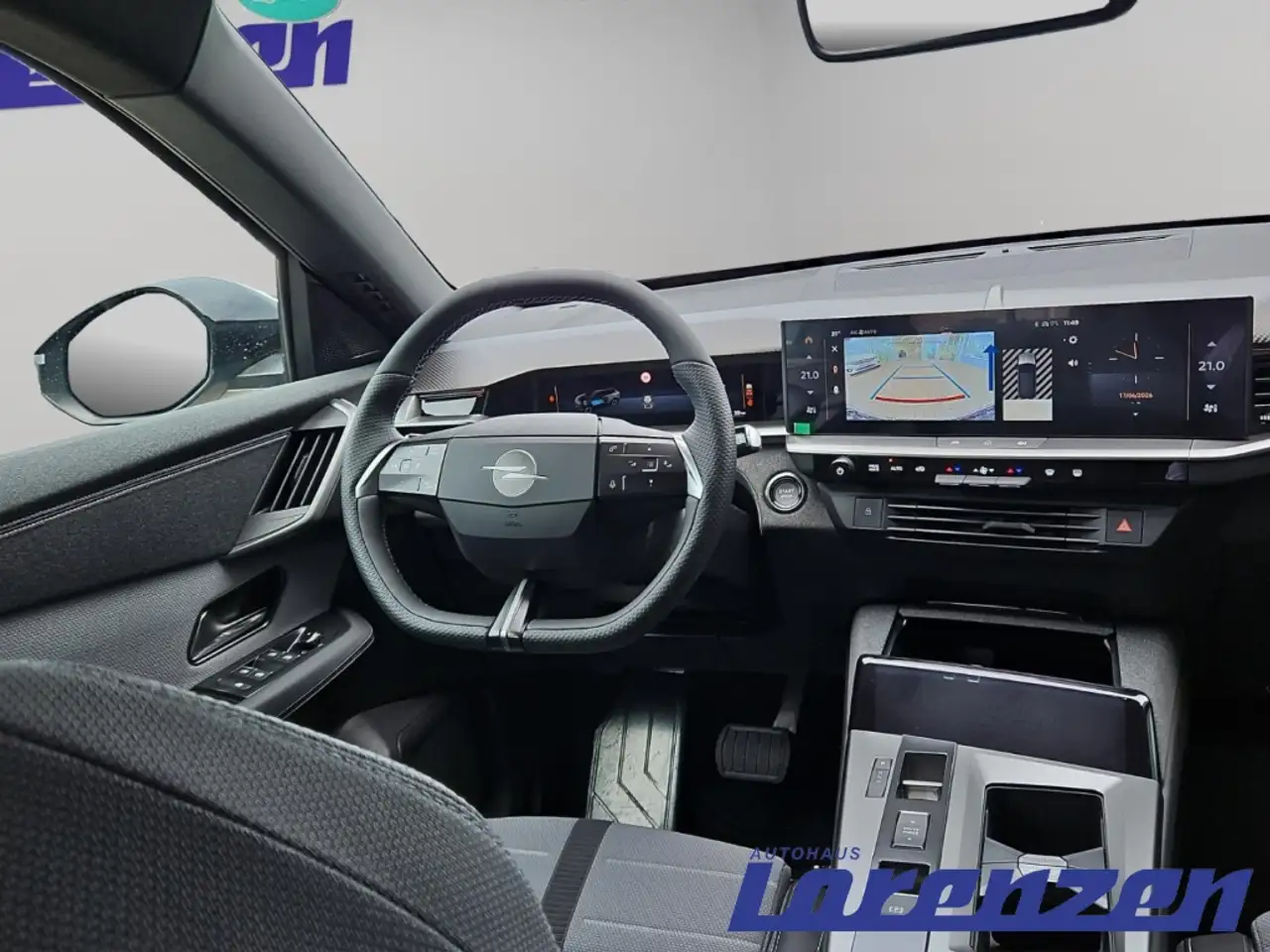 Opel Grandland 157 11