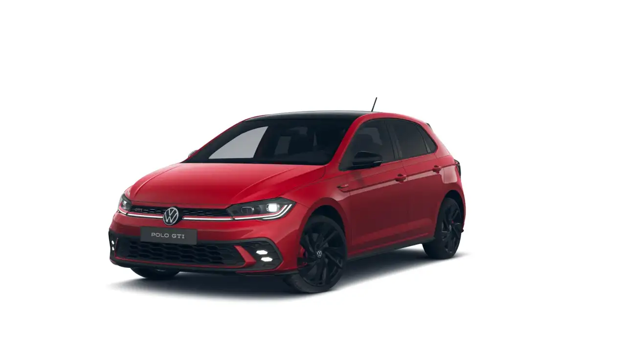 Volkswagen Polo 2