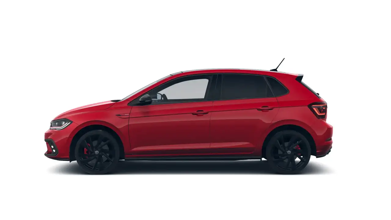 Volkswagen Polo 6
