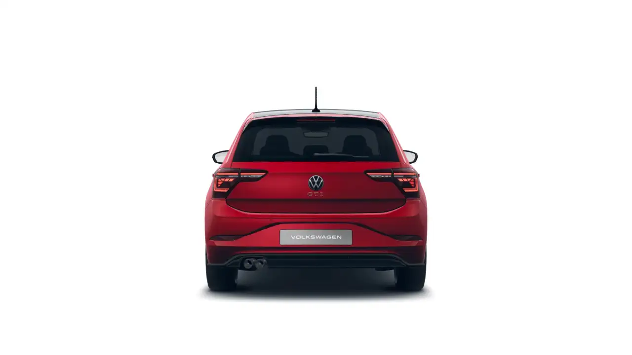 Volkswagen Polo 7