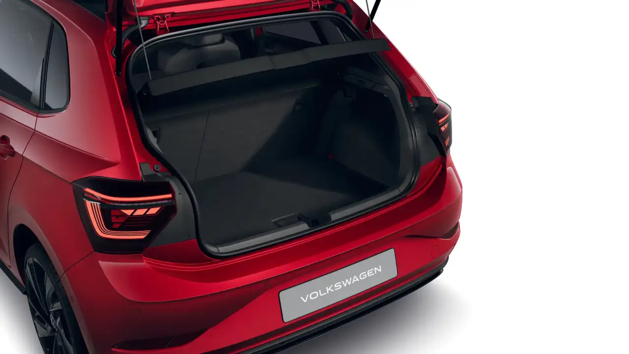 Volkswagen Polo 8