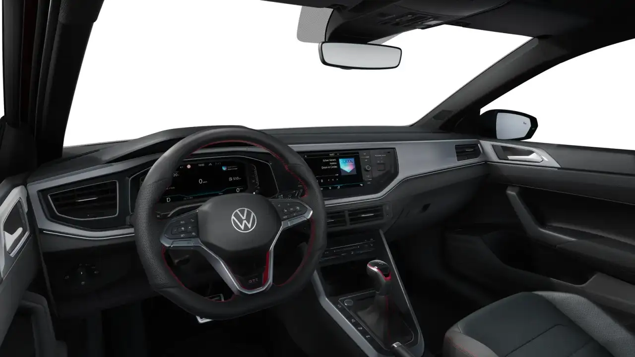 Volkswagen Polo 9