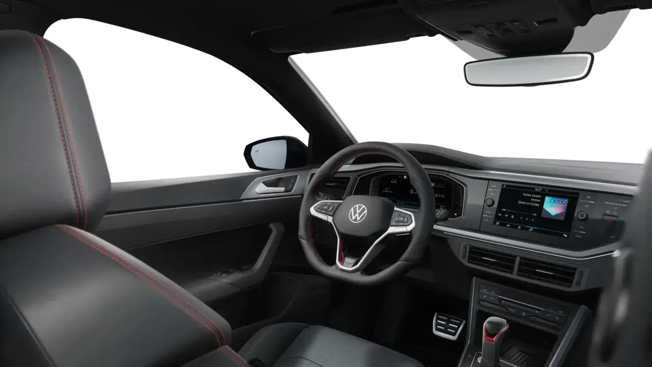 Volkswagen Polo 10