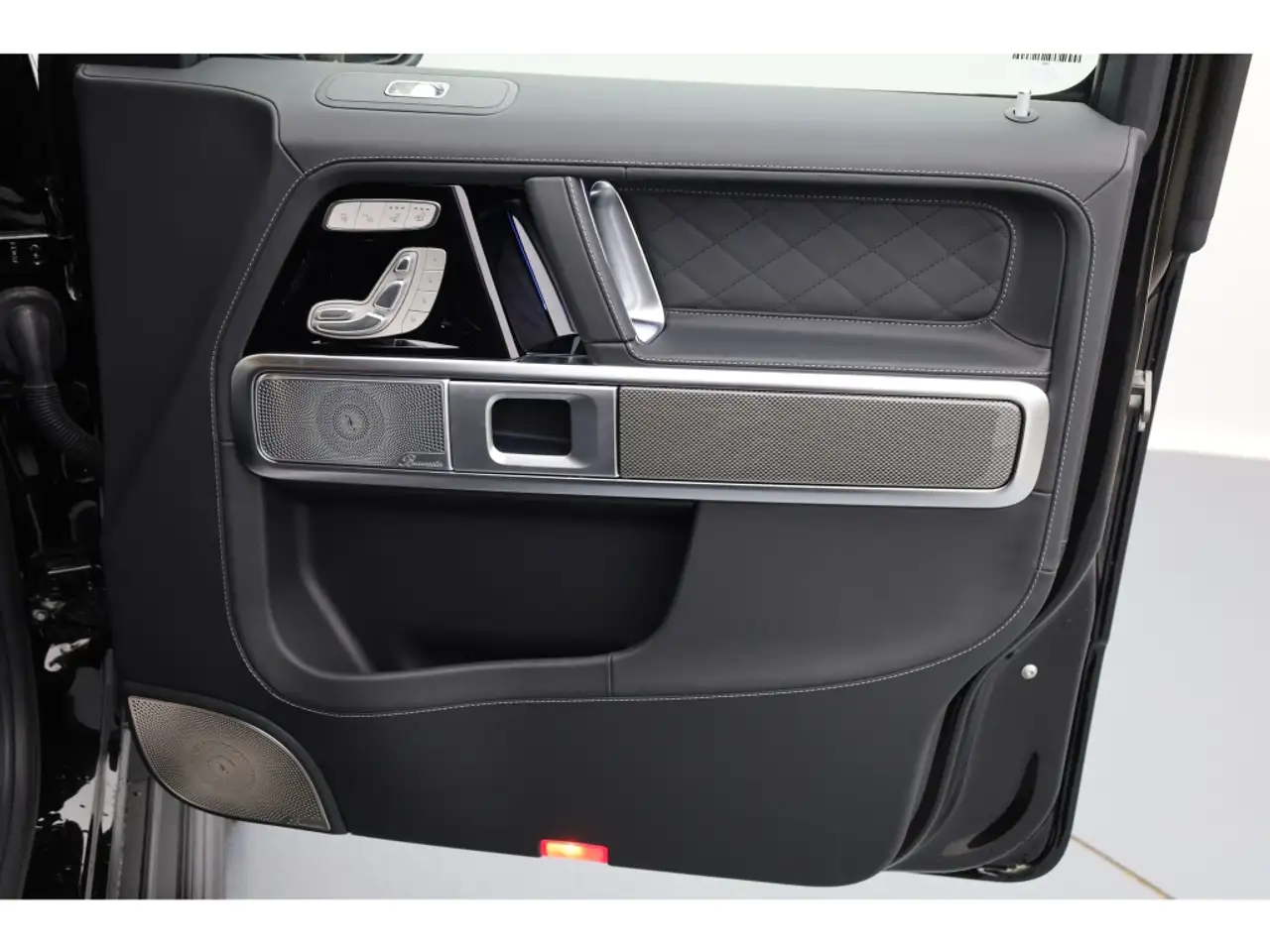 Mercedes-Benz G 580 15