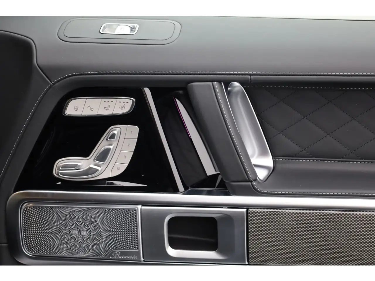 Mercedes-Benz G 580 16