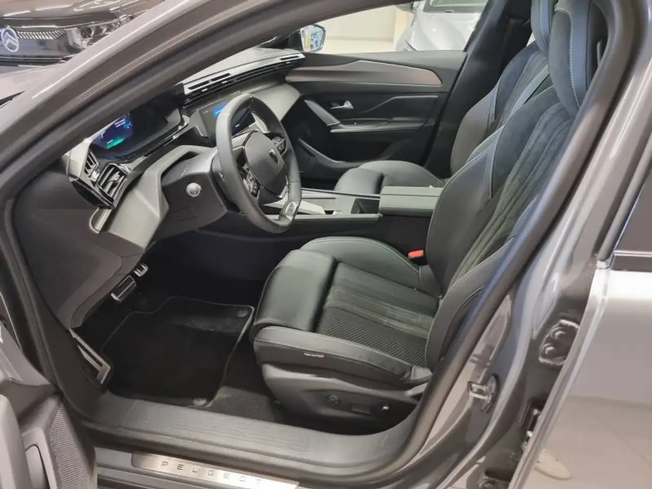 Peugeot 408 1 9