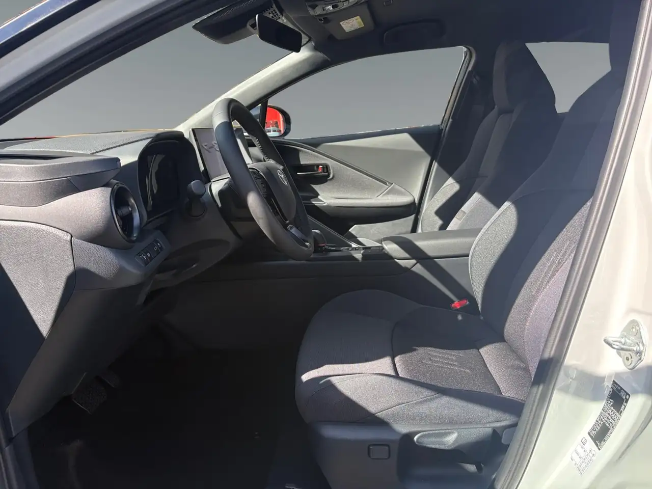 Toyota C-HR 10