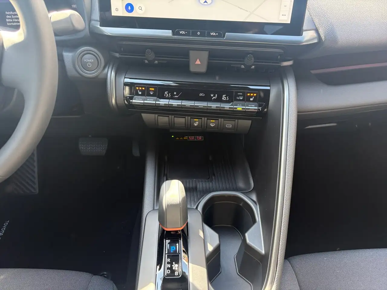 Toyota C-HR 12