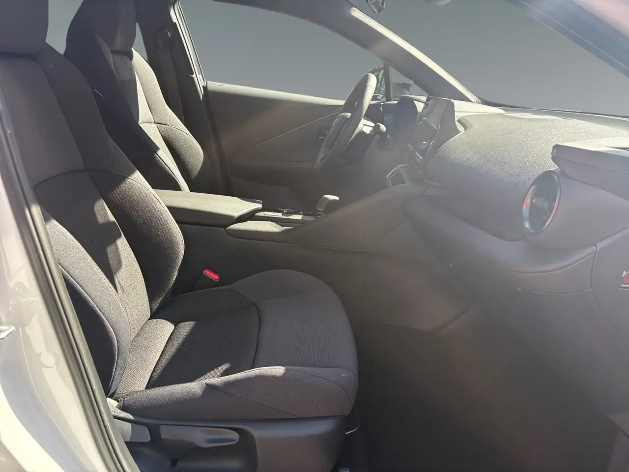 Toyota C-HR 16