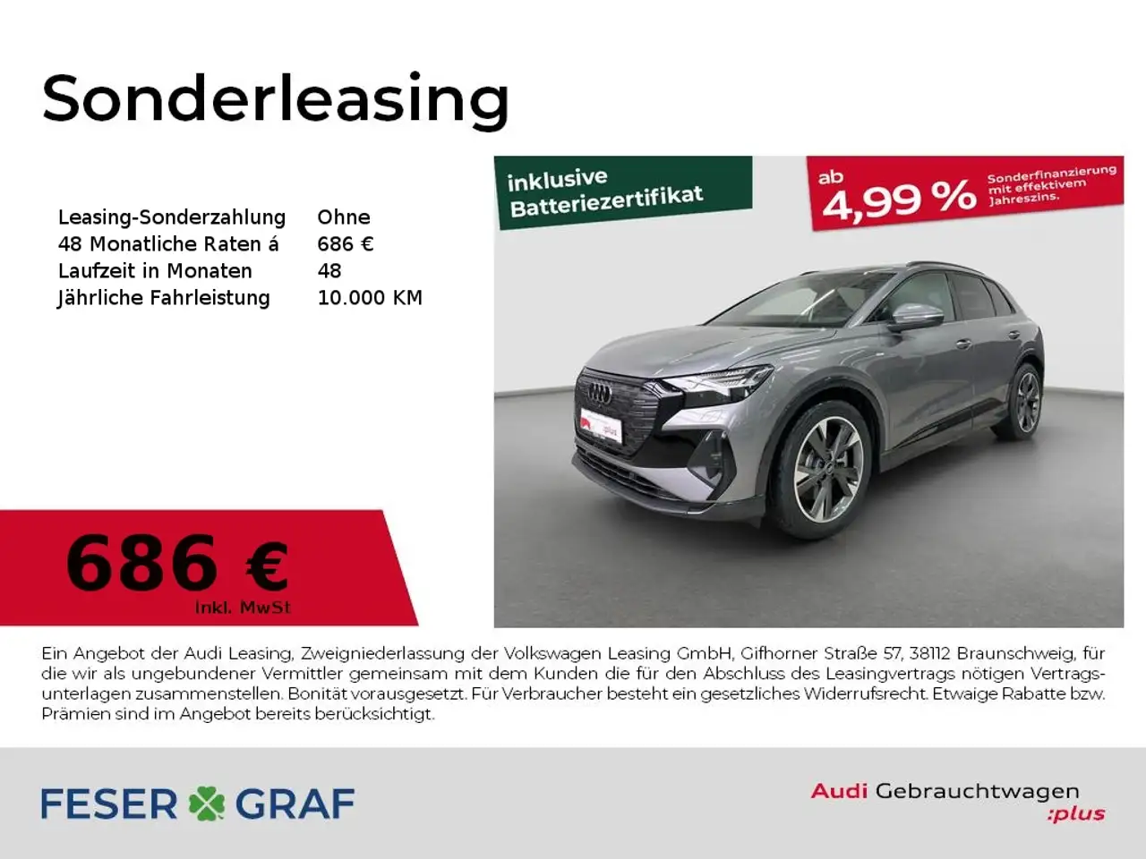 Audi Q4