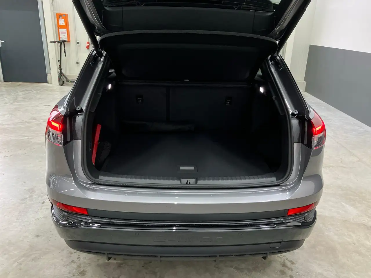 Audi Q4 13