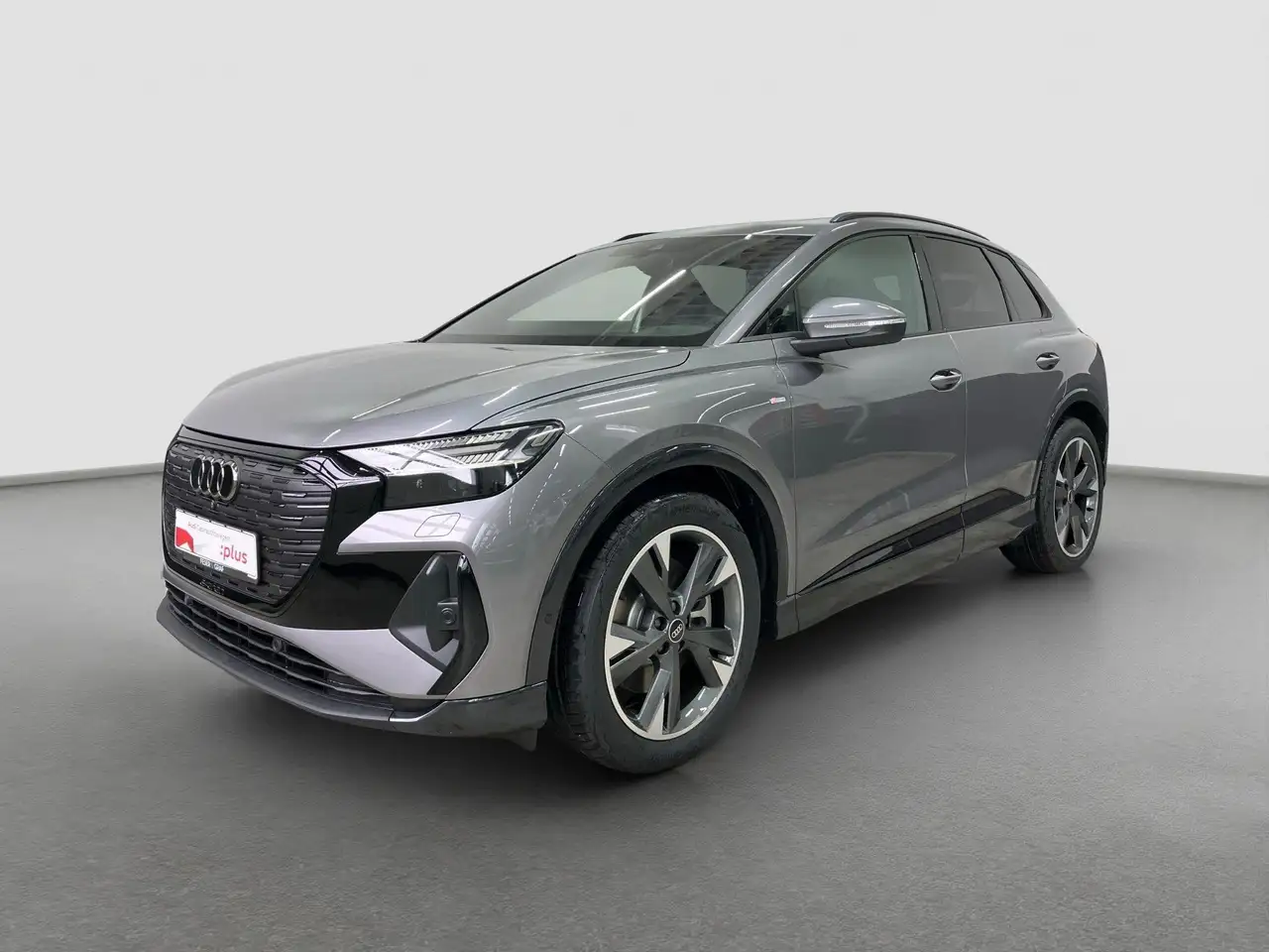 Audi Q4 14
