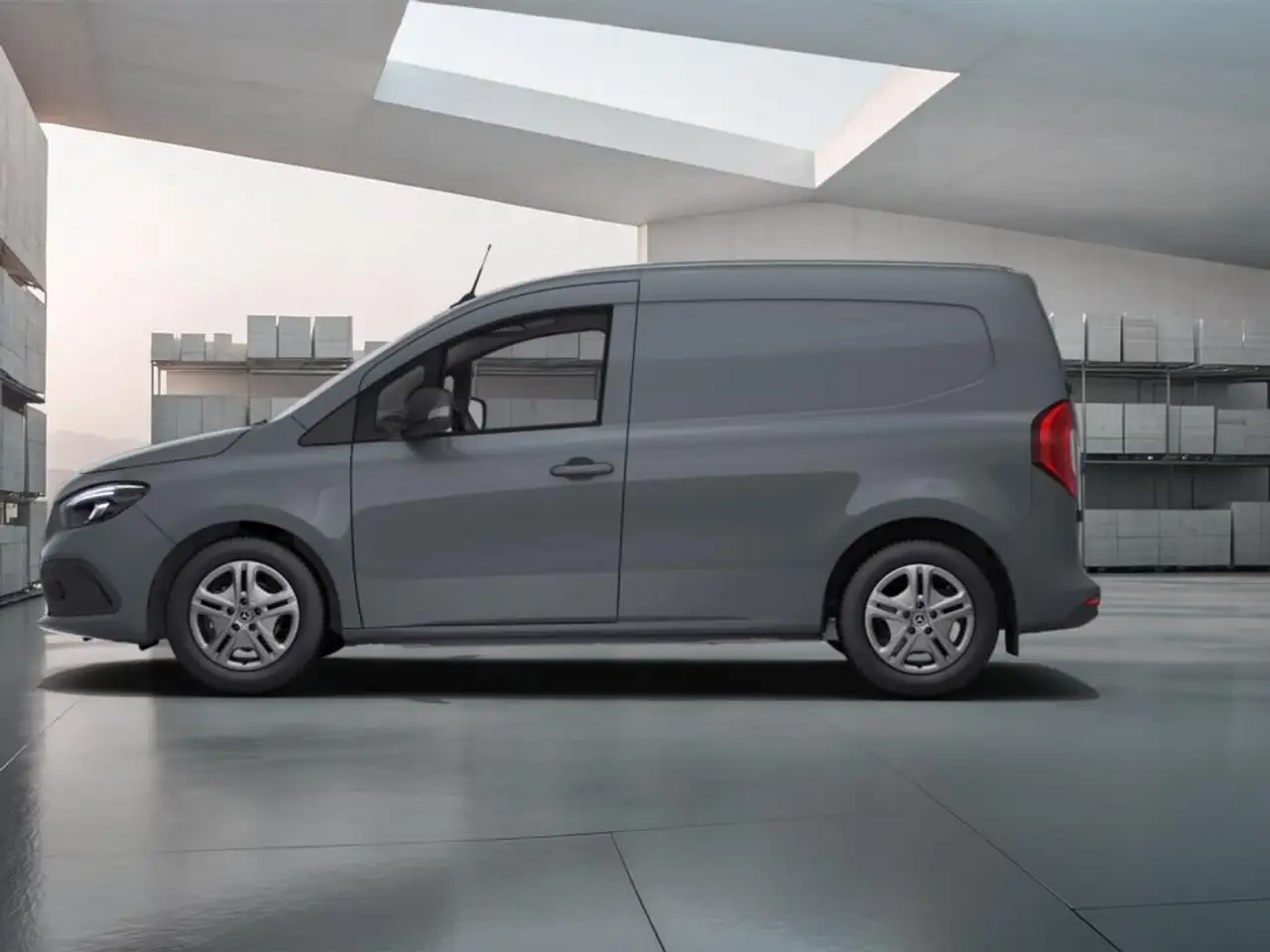 Mercedes-Benz Citan 112 3