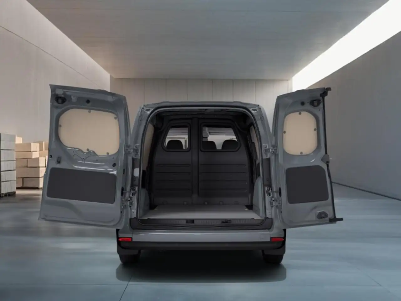 Mercedes-Benz Citan 112 12