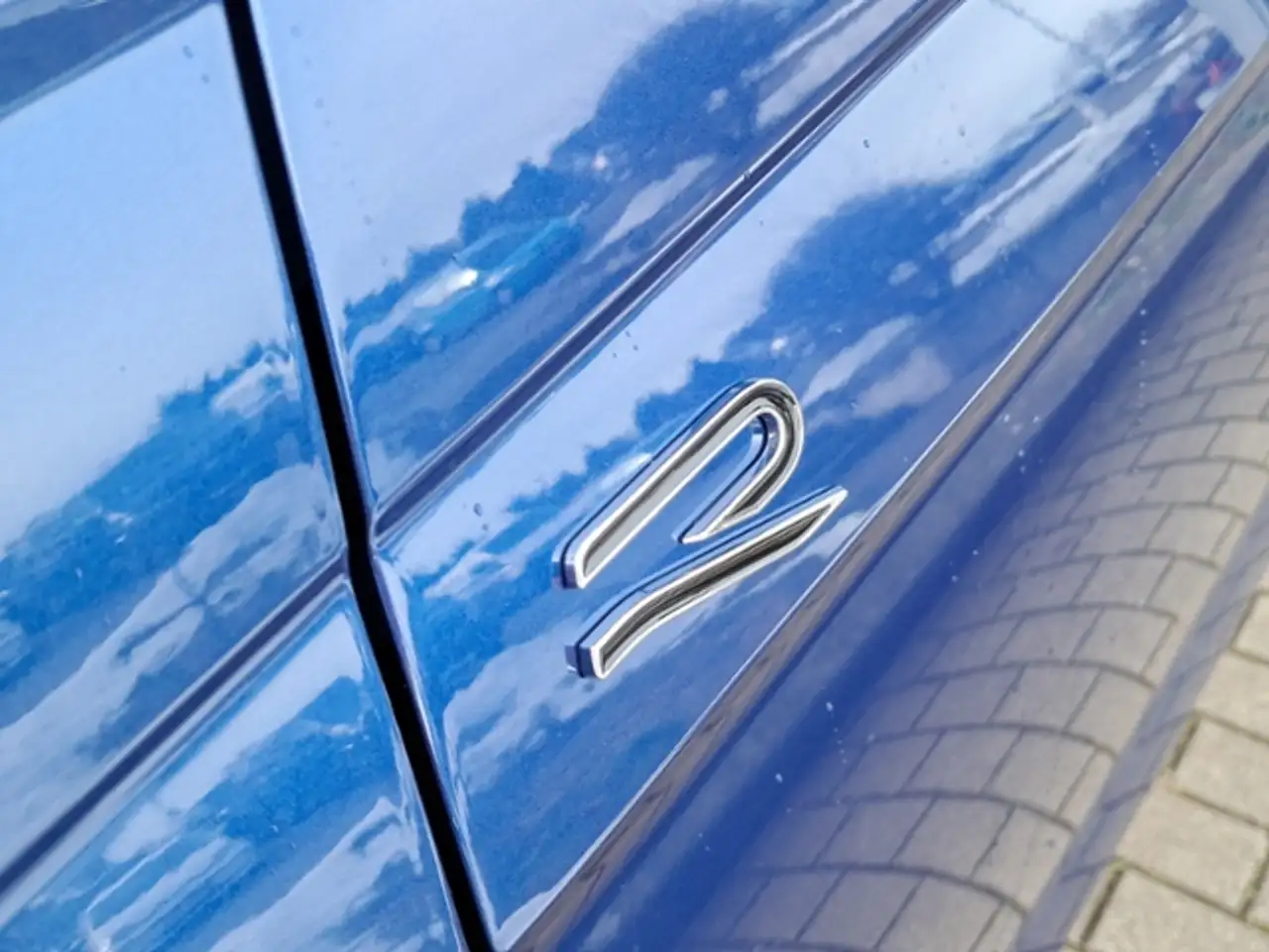 Volkswagen Taigo 11