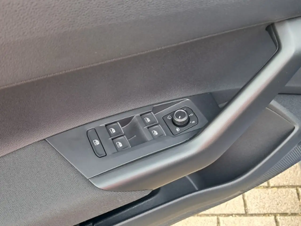 Volkswagen Taigo 15