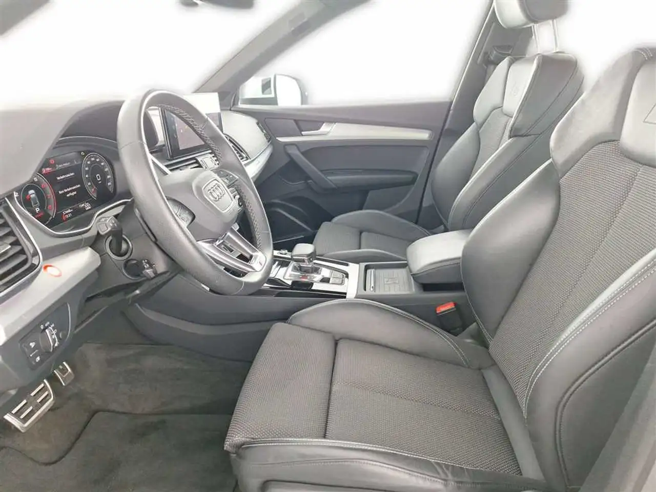 Audi Q5 8