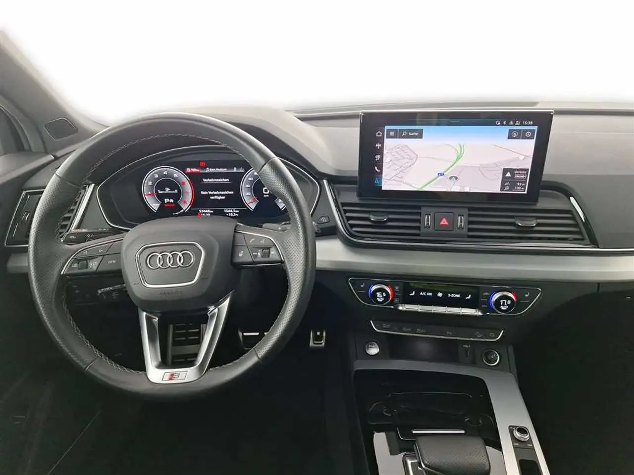 Audi Q5 9