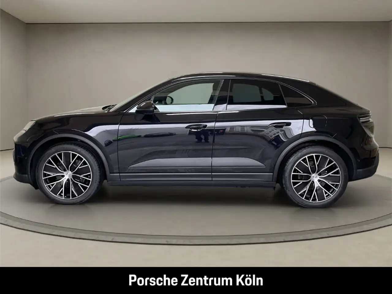 Porsche Macan 4 2