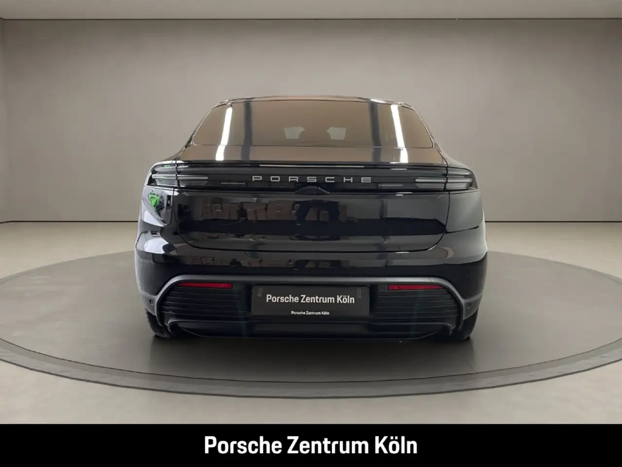 Porsche Macan 4 4