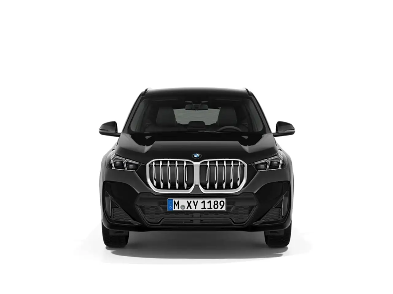 BMW X1 5