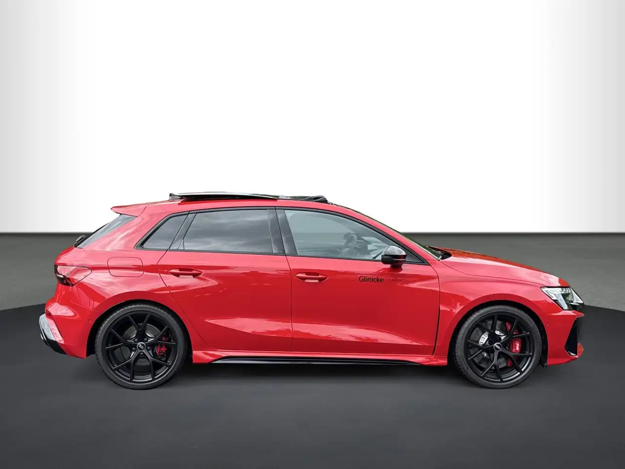 Audi RS3 6
