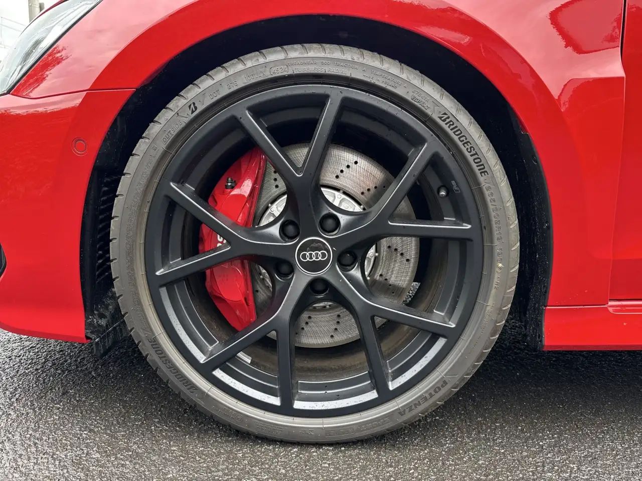 Audi RS3 7