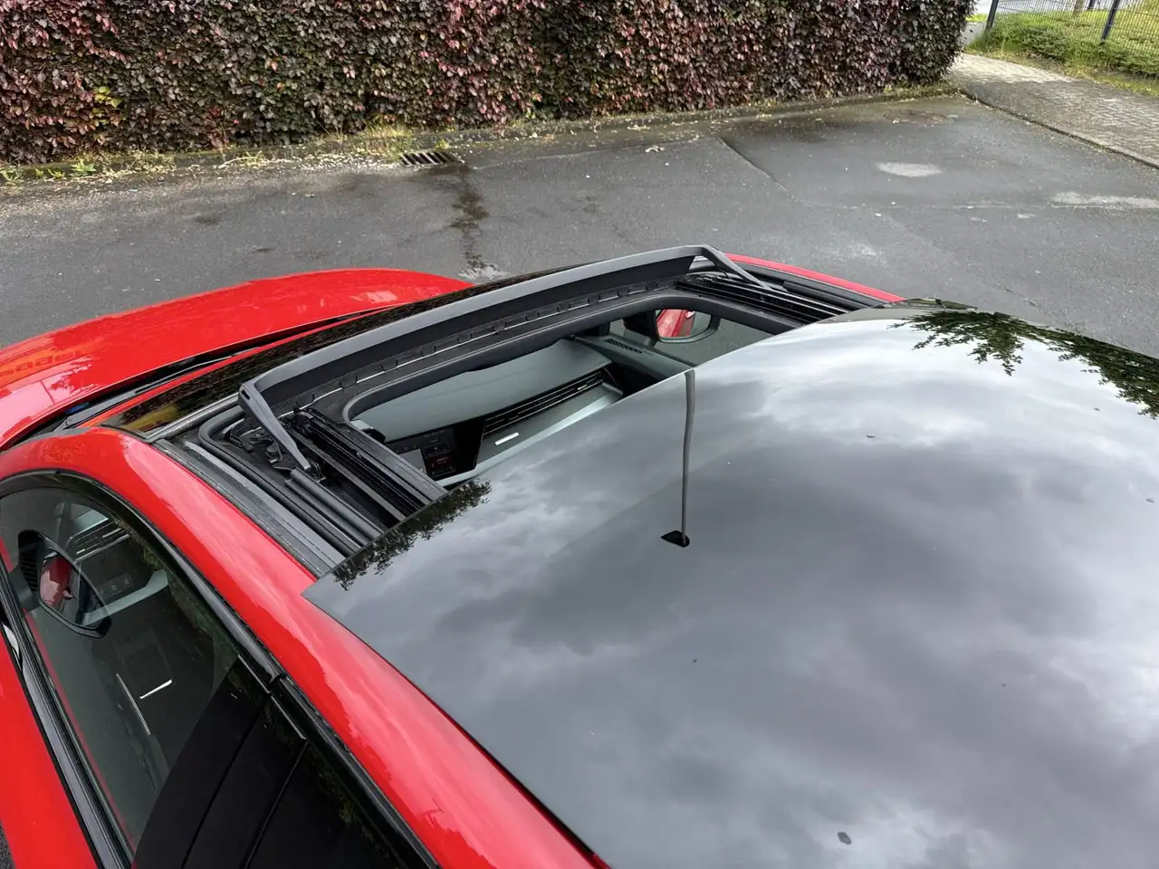 Audi RS3 14