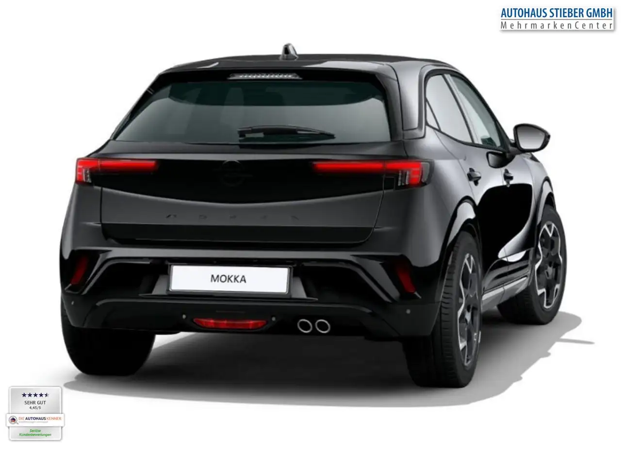 Opel Mokka 3