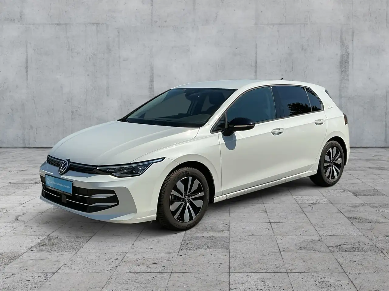 Volkswagen Golf VIII 2