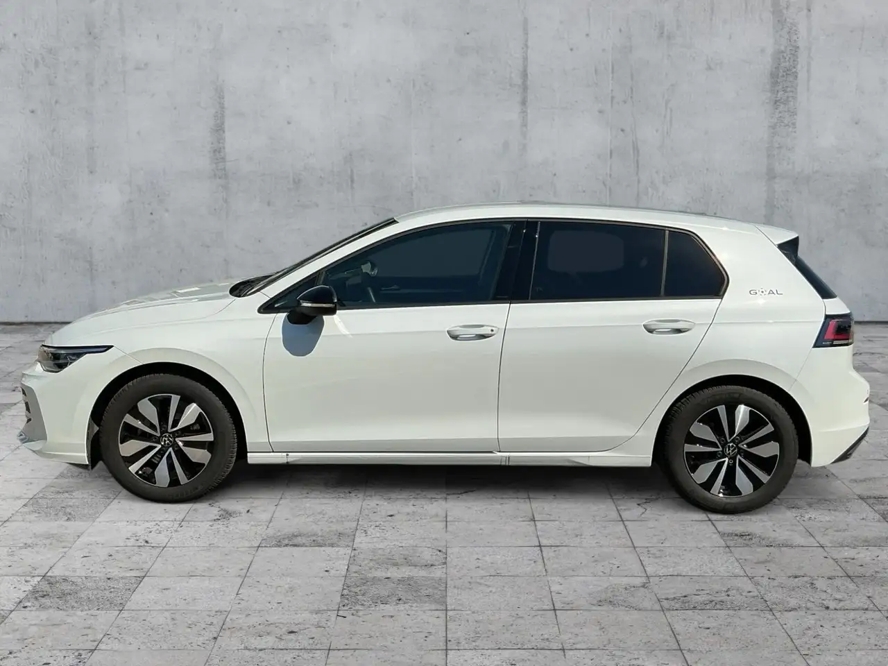 Volkswagen Golf VIII 4