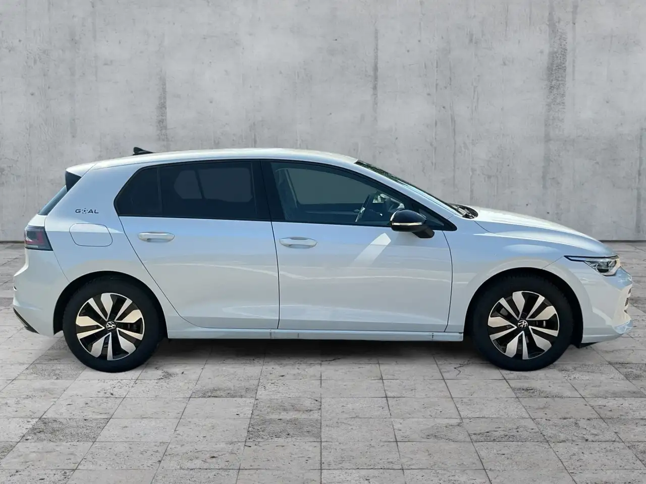Volkswagen Golf VIII 7