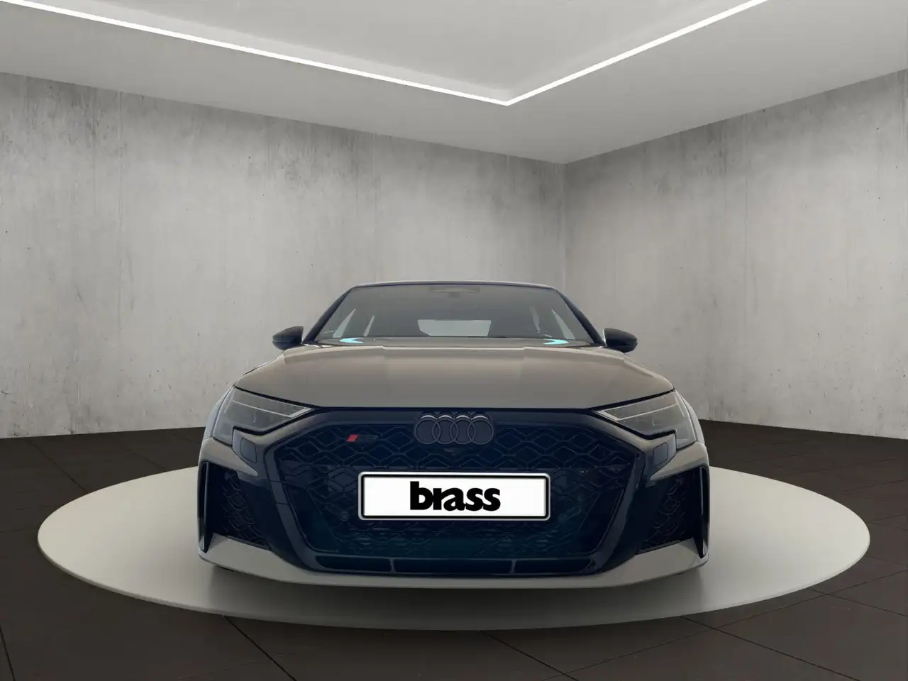Audi RS3 6