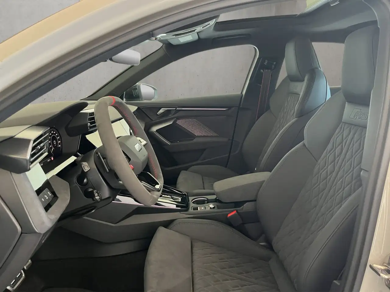 Audi RS3 7