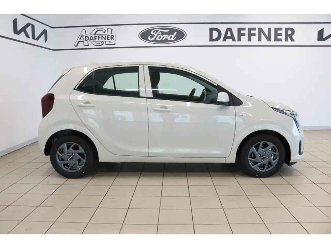 Kia Picanto 2