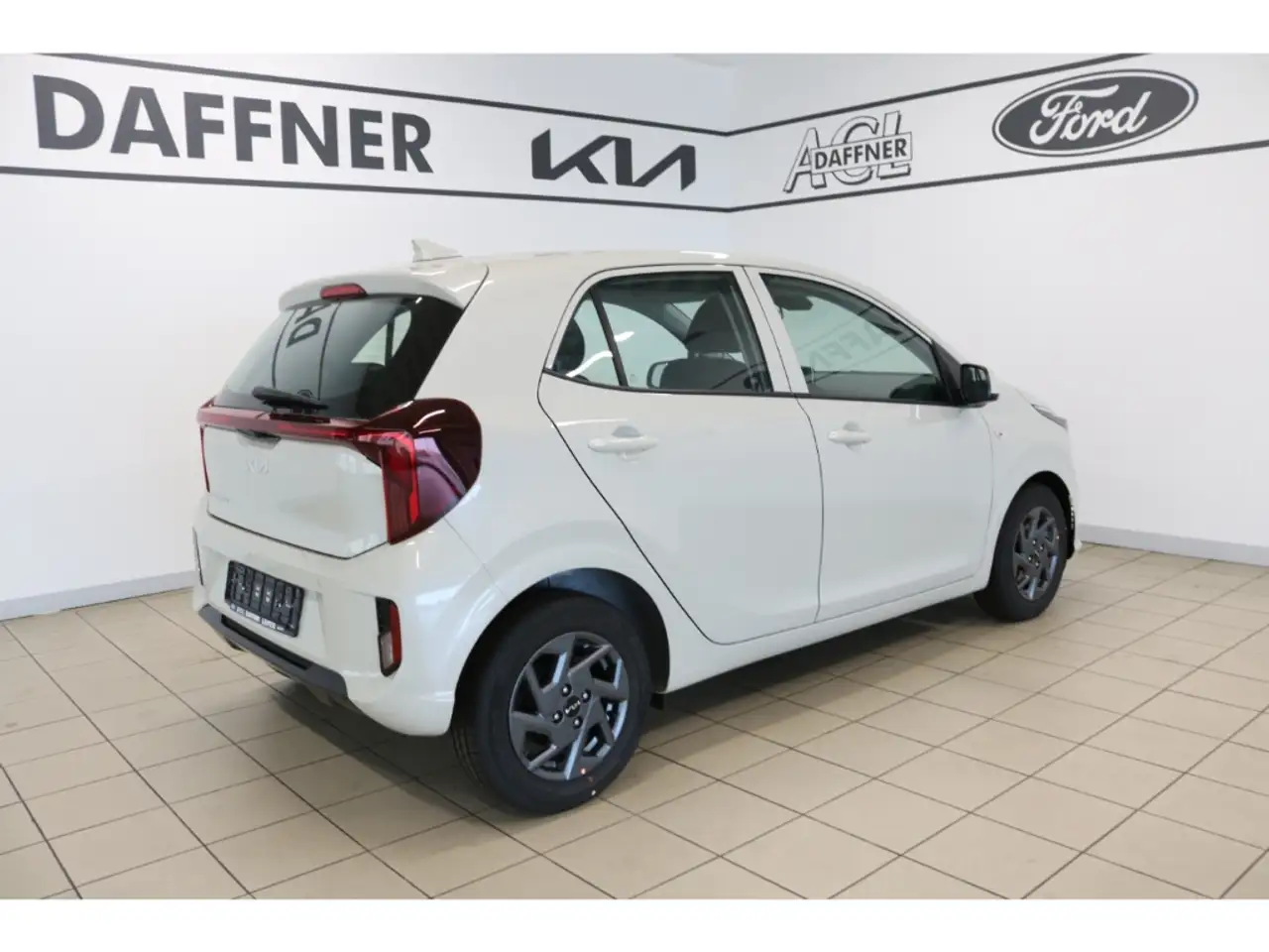 Kia Picanto 3