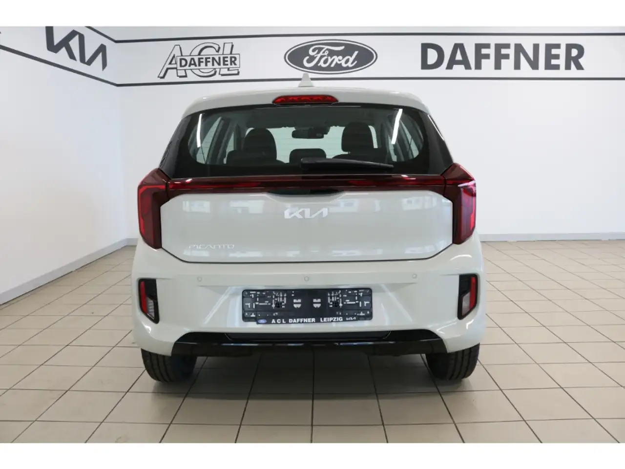 Kia Picanto 4