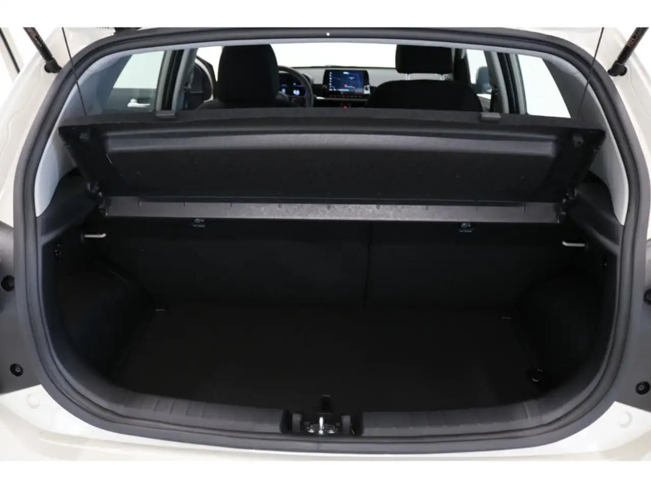 Kia Picanto 5