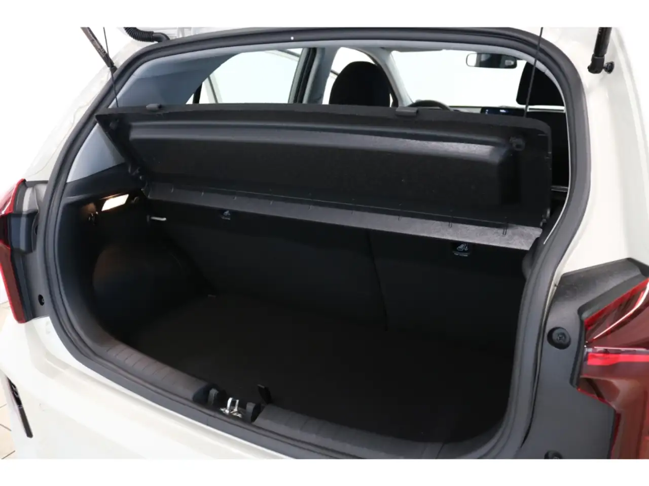 Kia Picanto 6