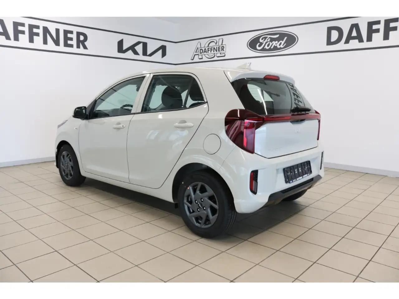 Kia Picanto 7
