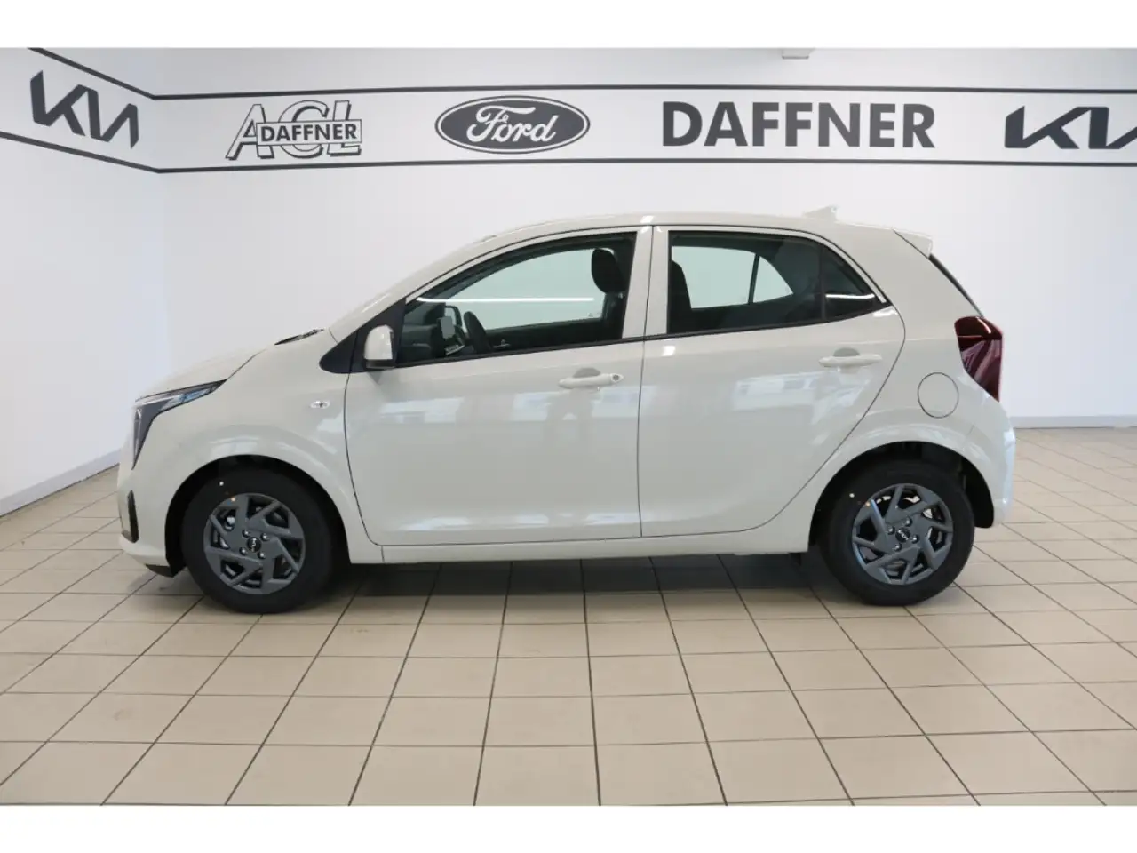 Kia Picanto 8
