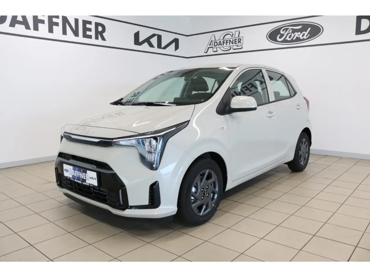 Kia Picanto 9