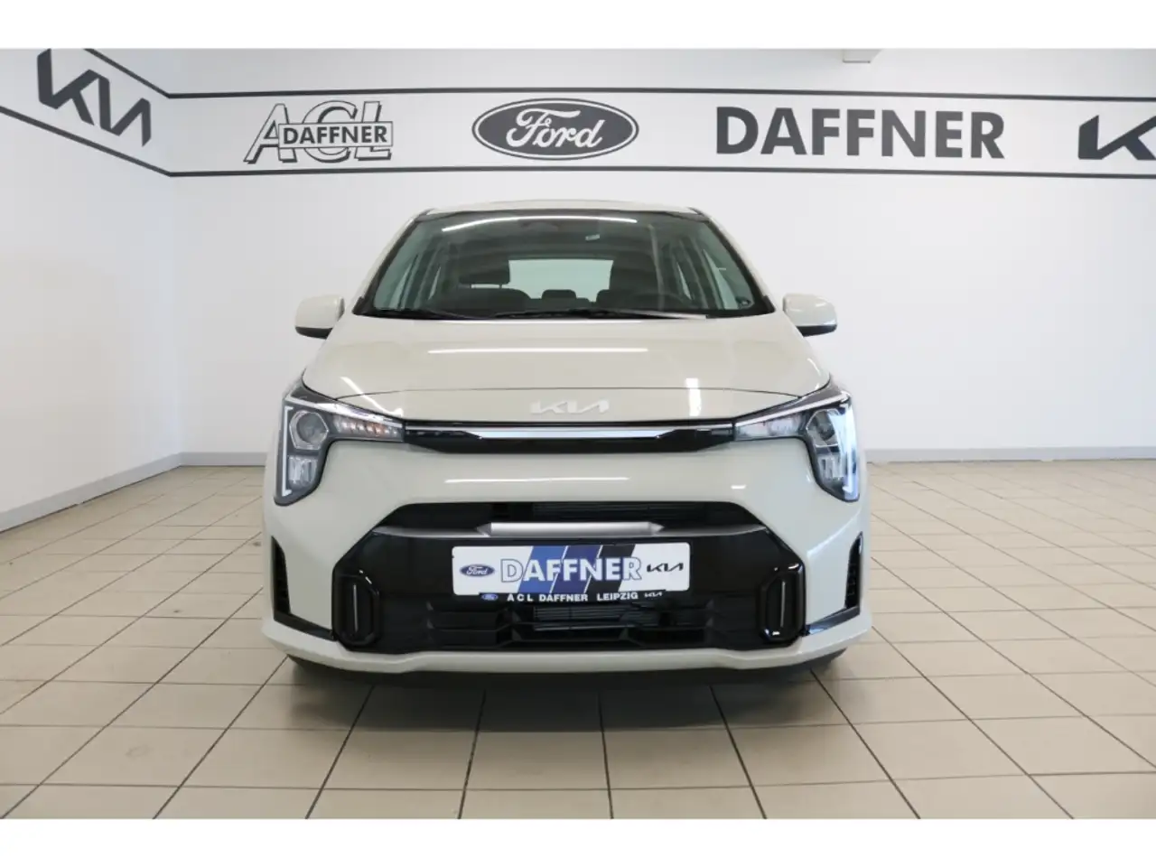 Kia Picanto 10