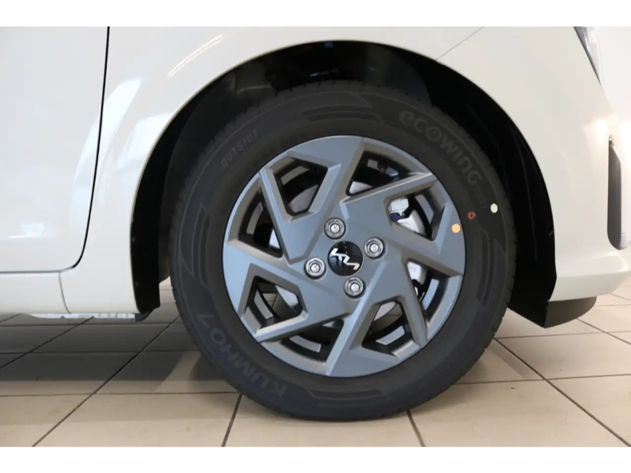 Kia Picanto 11